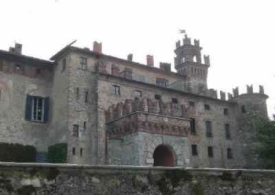 Castello Somma Lombardo