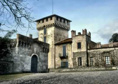 Castello Somma Lombardo