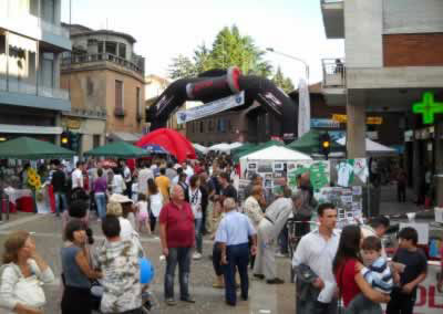 Fiera del Castello - Somma Lombardo