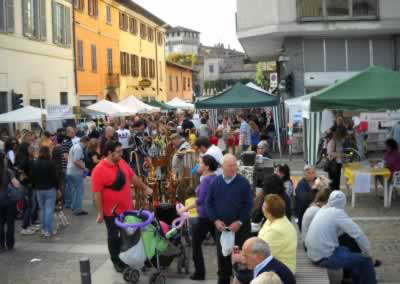 Fiera del Castello - Somma Lombardo