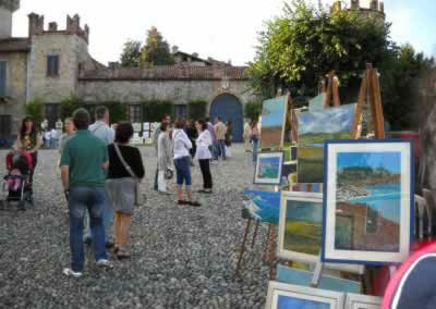 Fiera del Castello - Somma Lombardo