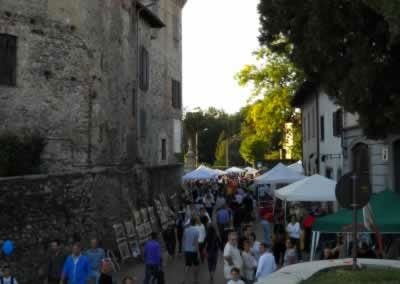 Fiera del Castello - Somma Lombardo