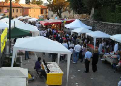Fiera del Castello - Somma Lombardo