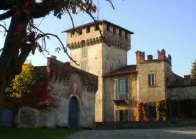 Castello Somma Lombardo