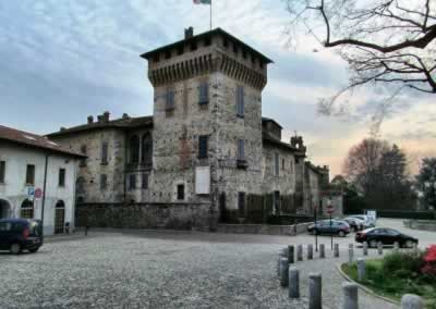 Castello Somma Lombardo