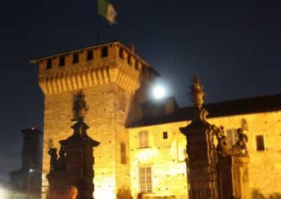 Cena Medievale