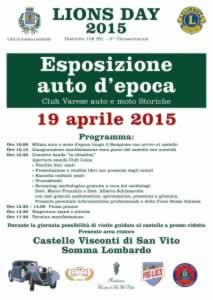 Eventi