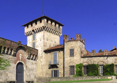 Castello Somma Lombardo