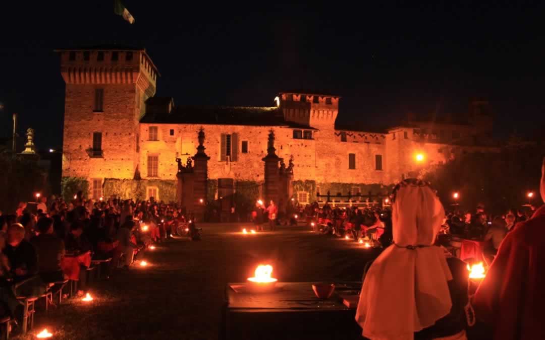 Cena Medievale 2016 – Informazioni