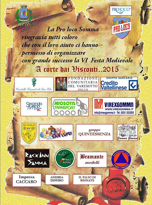 Grazie!