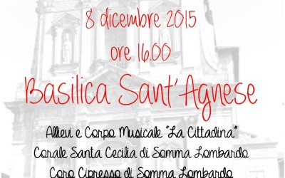 Concerto di Natale 2015