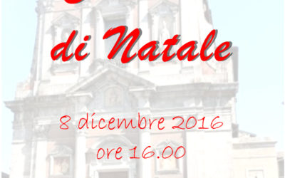 Concerto di Natale 2016