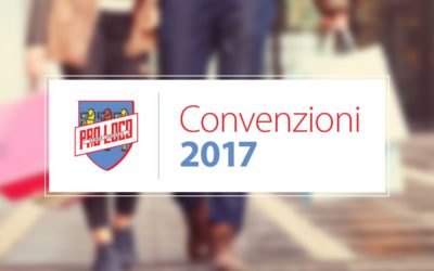 Convenzioni 2017