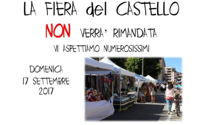 Fiera del Castello 2017