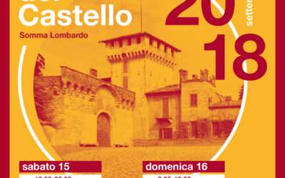 Fiera del Castello 2018