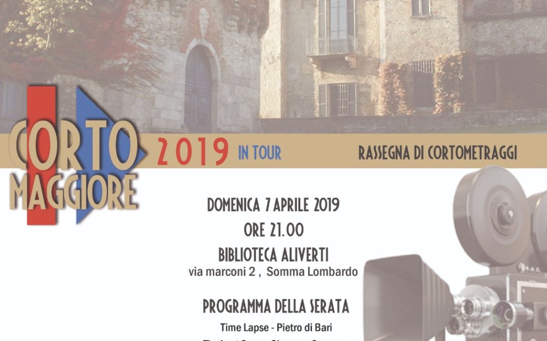 Corto Maggiore 2019