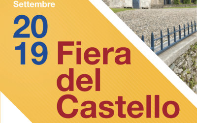 Fiera del Castello 2019